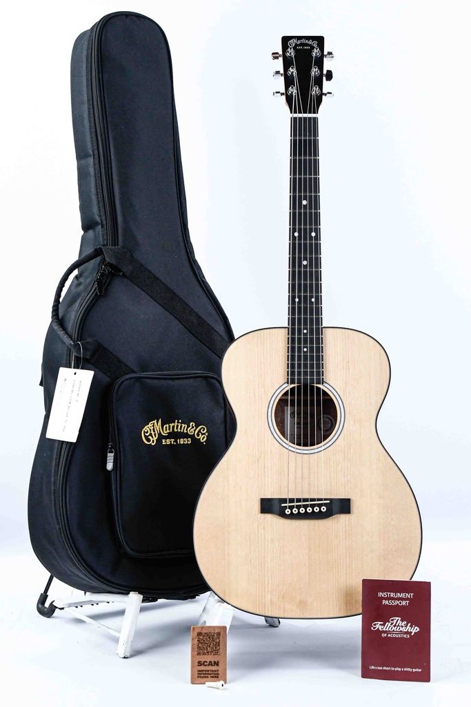 5269 Martin 000 Type　000JR-10 Martin 000JR-10 – Music Villa MT